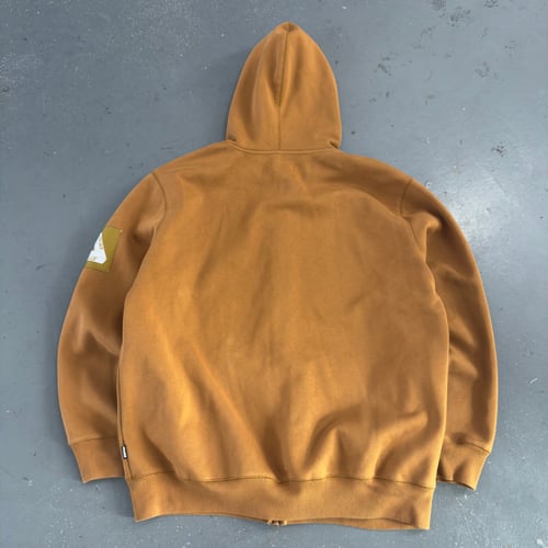 Image of Palace balaclava hoodie, size XL