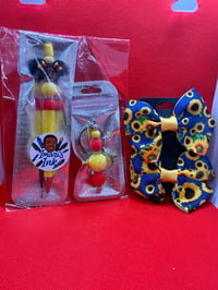 Imaris Ink and Liv Nu Bundle 5