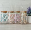 Paw Print Tumbler