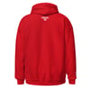Embroidered  ‘LOVE SICK ‘Hoddie