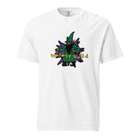 Image 1 of "Whimsy Wizard" Tee 