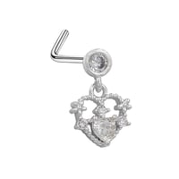 Image 2 of  All My Heart Stud