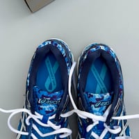 Image 5 of size: us8W uk6 eu39.5 cm25 