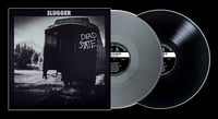 Image 2 of Slugger - Dead State LP 