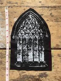 Image 1 of Church Window Patch