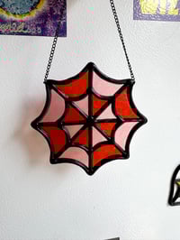 Image 2 of Web