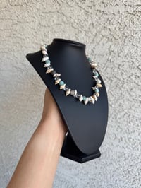 Image 3 of Tide Walker Necklace 