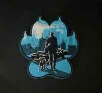 AMO COLLAB WICK PAW