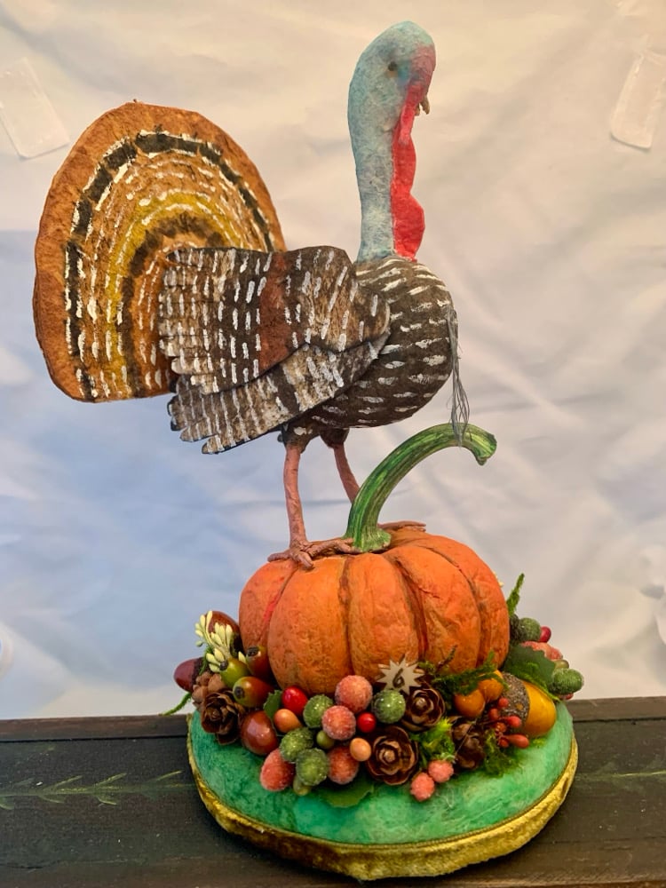 Image of Turkey Tom Figure 6