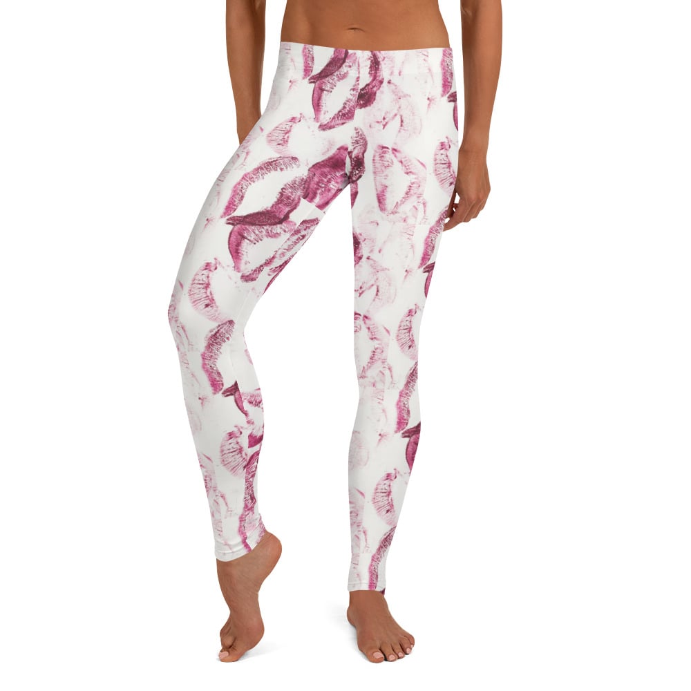 ZEN EXP - Lovely Day II Leggings