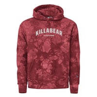 Image 1 of KILLABEAR TIE DYE HEAVY DUTY