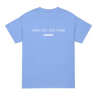 Image 8 of Fear God Not Them DryBlend® T-Shirt