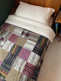 Image 1 of Cabin Quilt 2
