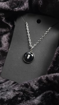Image 5 of Squirrel tooth Necklace style 2