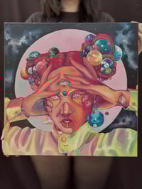 Image 3 of Space Buns