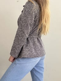 Image 6 of Vintage gray jacket // M 