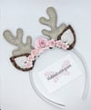 Christmas Reindeer 