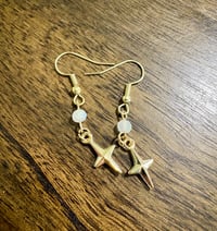 Image 1 of Rumi’s Earrings