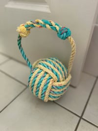 Image 5 of Nautical Doorstops I