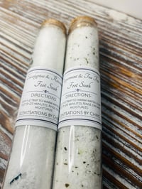 Image 3 of Foot Soak