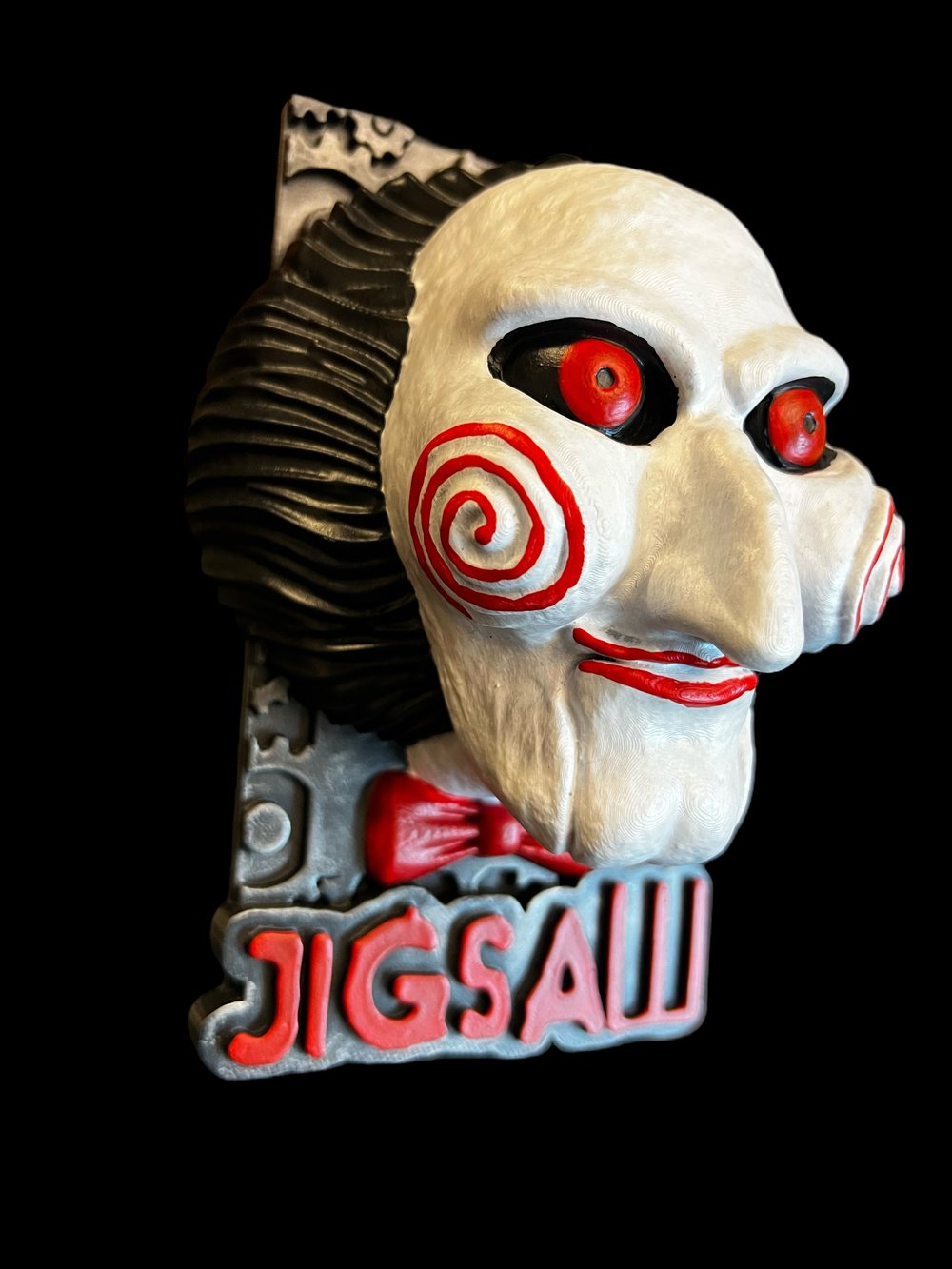 Jigsaw Billy