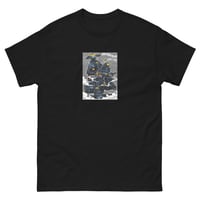 Image 1 of WU Vegas Tee - Black or White