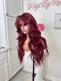 Image 3 of Emilia luxury (ready to ship) 