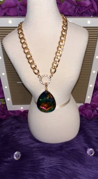 Image 3 of Diamonds Are Forever Necklace 