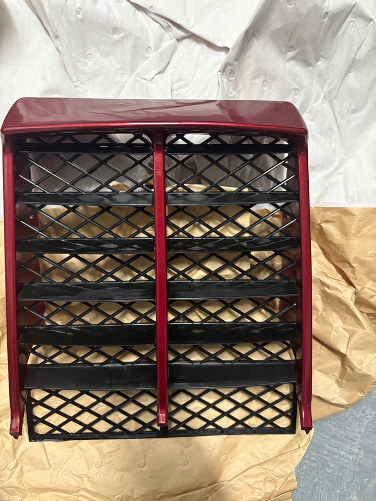 Image of VITTO CHERRY BANSHEE GRILL 