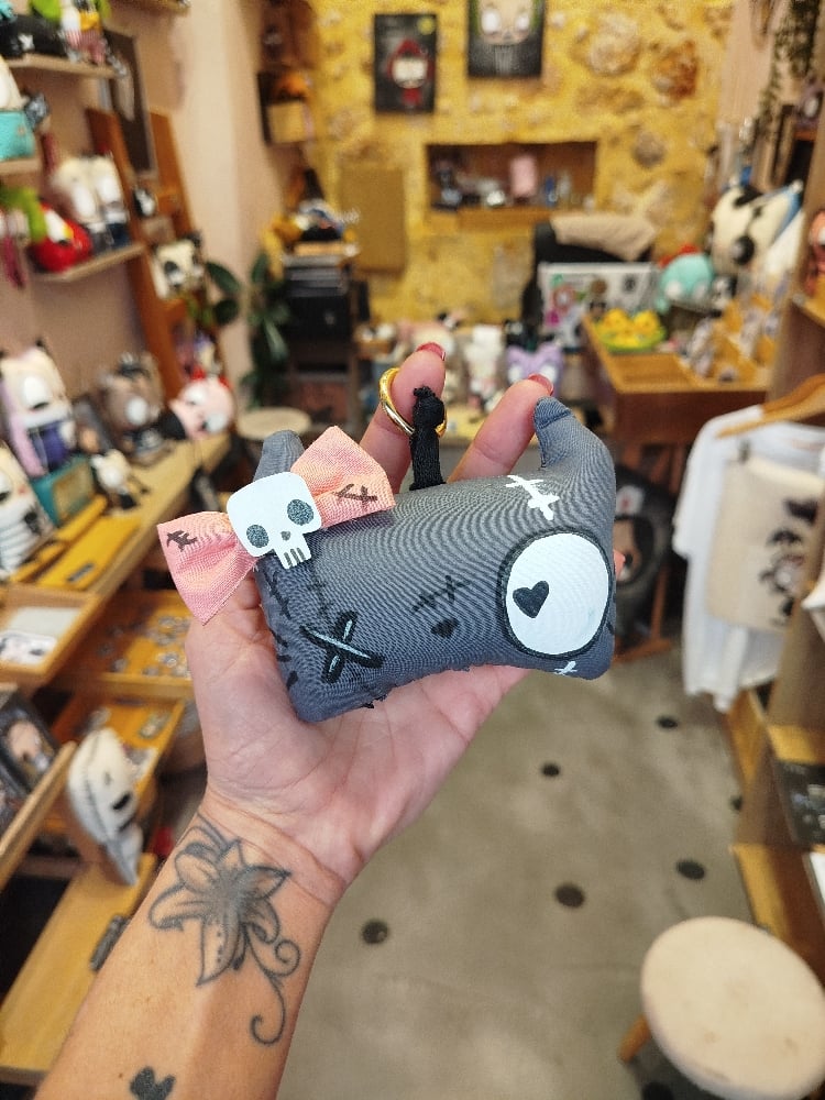 DortyDoll Cat Charm ! !