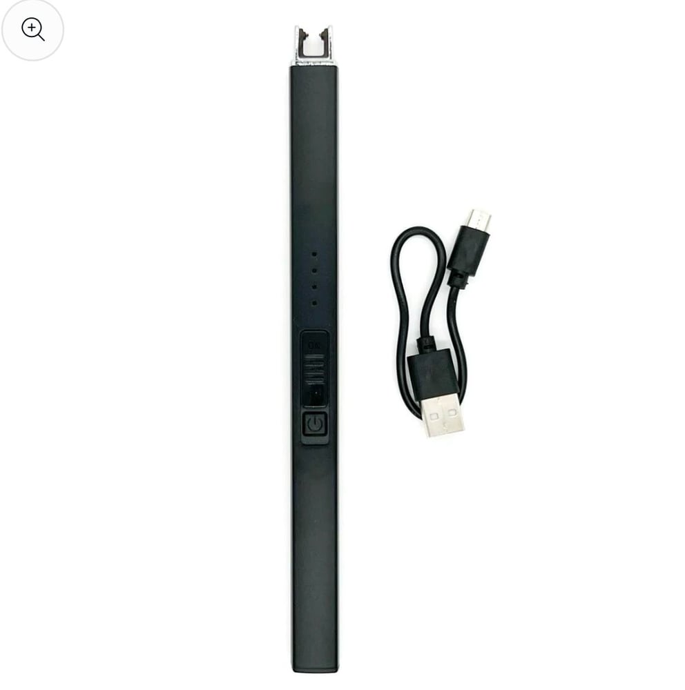 Image of Flameless USB Lighter