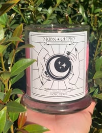 Image 2 of Love Spell Candle- Popular Candle