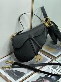 Image 2 of D saddles (click to browse)