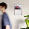 Kei Truck Wall calendar (2025)