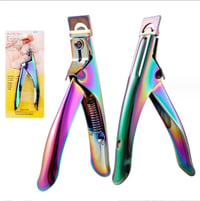 Image 1 of NAIL CUTTER
