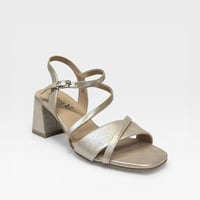 Image 3 of CAPRICE M2830044 TAUPE PEARL