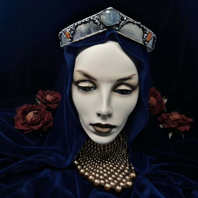 Sorceress Crown 