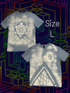 Light Blue - Size L - Extra Soft 