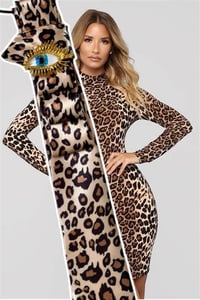 Image 1 of Feline Fancy