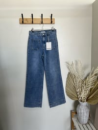 Wakee Denim 