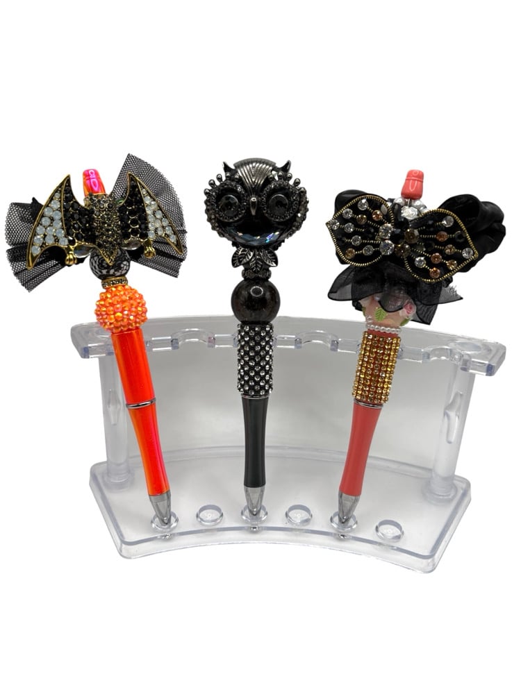 Image of Black Mix Pens