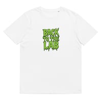 Image 2 of Creature Logo Tee