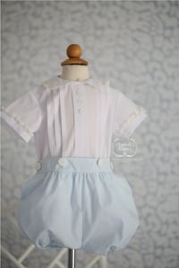 Image 4 of Ready To Ship Talbott Boy Collection 