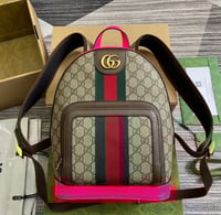 Image 1 of PARIS BACKPACK 