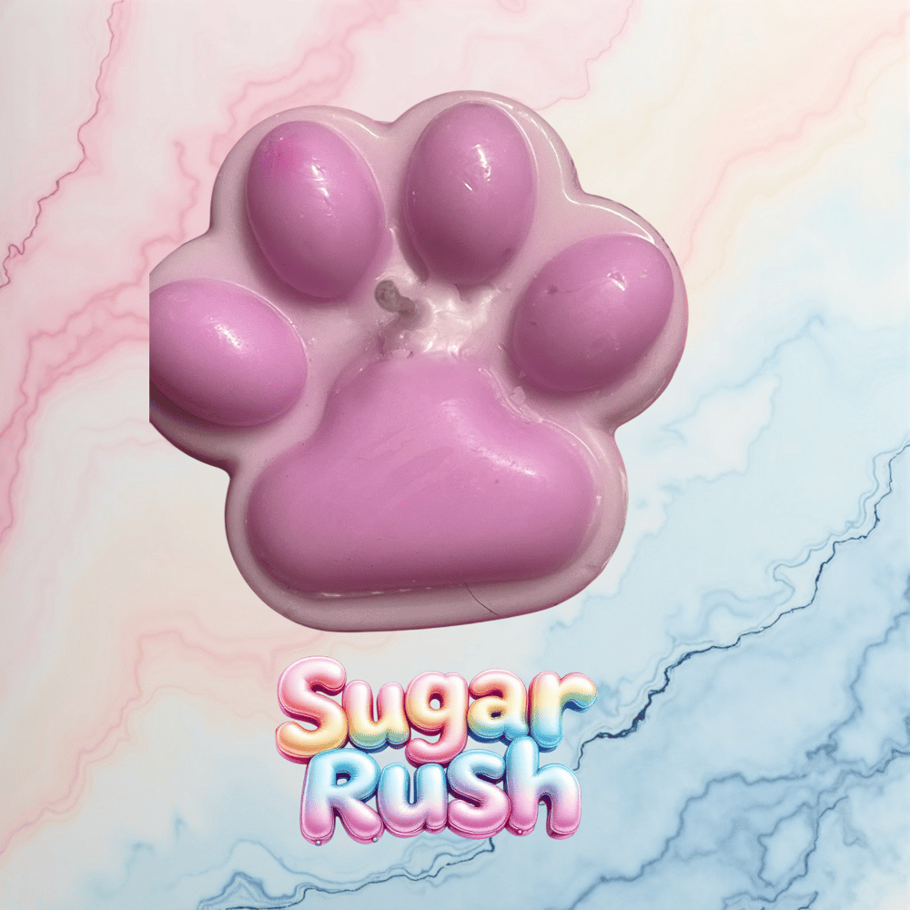 Image of Sugar Rush