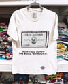 Grateful Dead 80s ‘DEAD EXPRESS’ Lot T-Shirt - Fits M/L