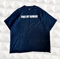 Image 1 of (XXL) Free my dawgs!