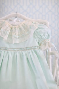 Image 9 of Jack & Jill Lace Collar Collection 