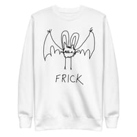 Image 4 of frk Unisex Premium Sweatshirt 