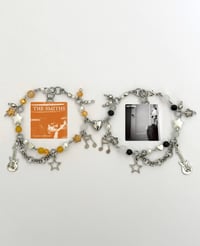 Image 1 of The Smiths + Deftones Bracelets